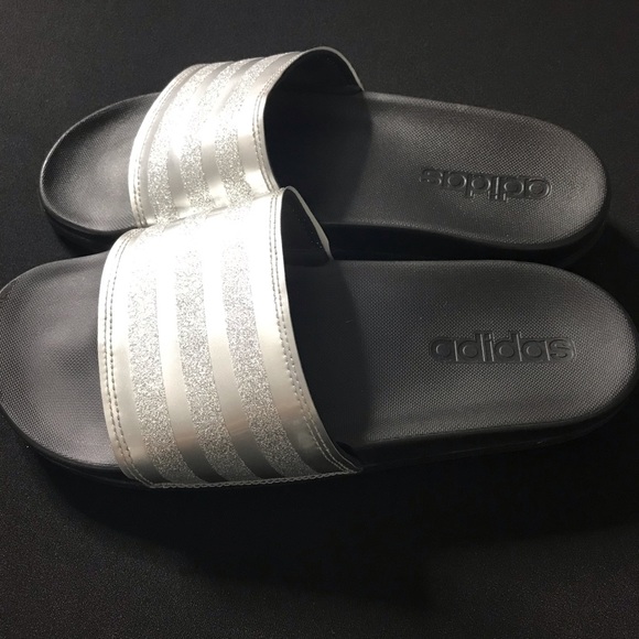 adidas slides limited edition